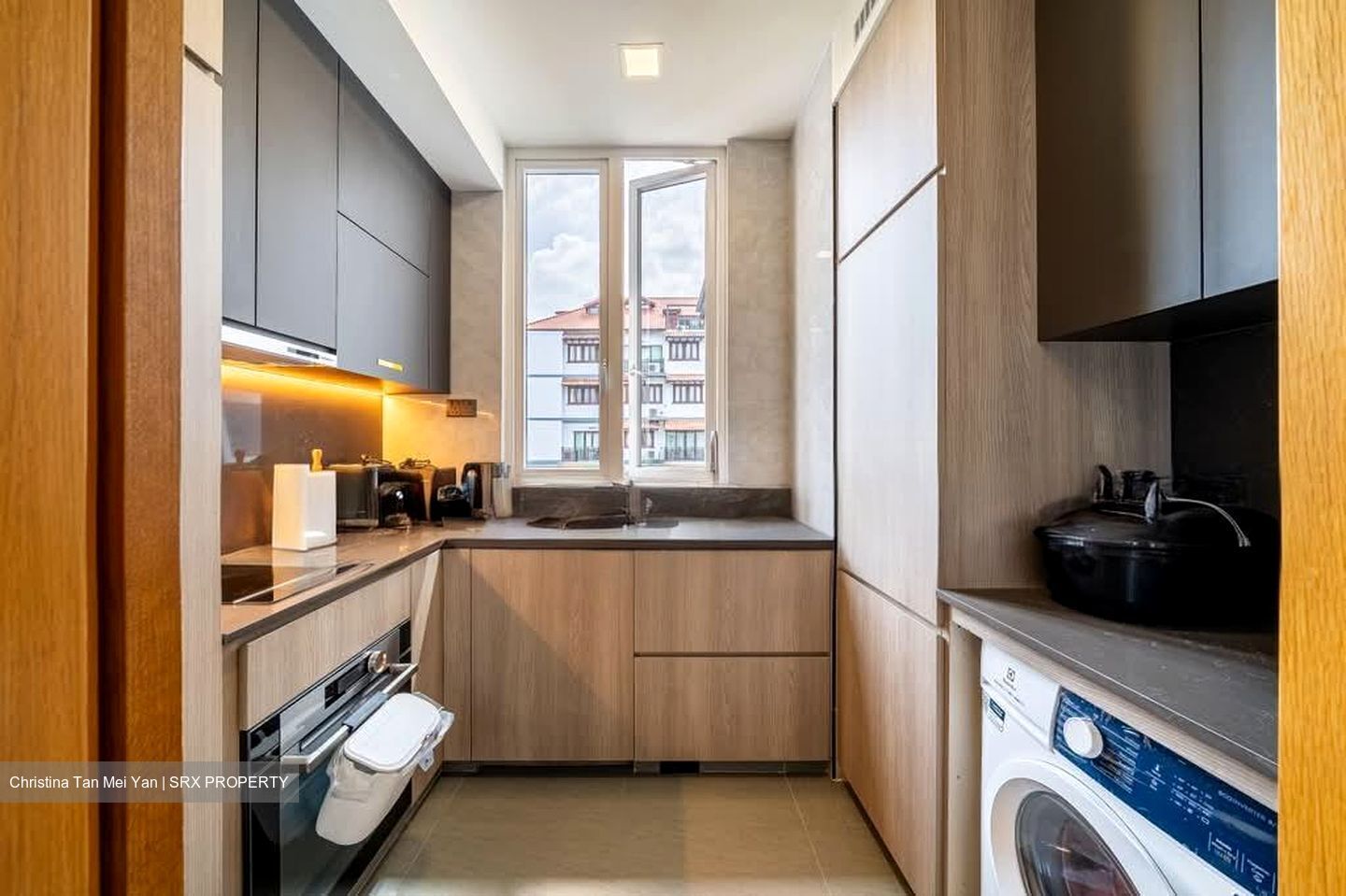 Jervois Treasures (D10), Apartment #609522051